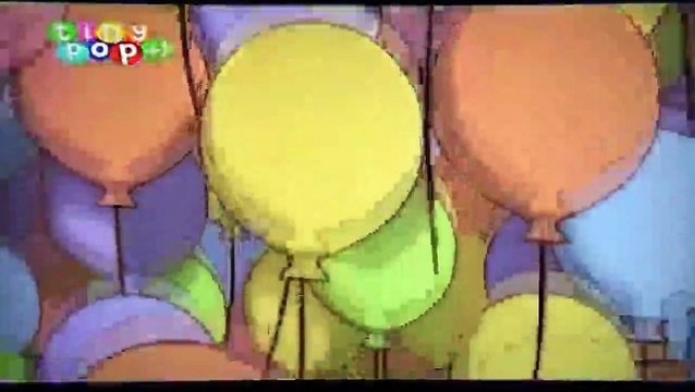 NELLY AND CAESAR - THE BIG THROW