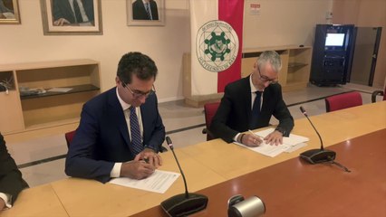 Al via una partnership tra il Politecnico di Bari e Lottomatica