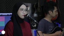 ANUGERAH TERINDAH YANG PERNAH KUMIILIKI - SHEILA ON 7 (LIVE COVER INDAH YASTAMI)