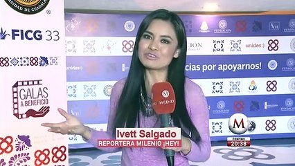 Resumen de actividades del Festival Internacional de Cine de Guadalajara