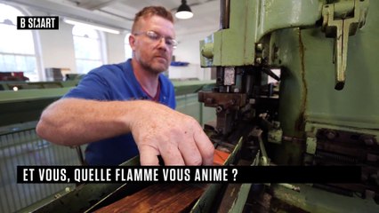 PLACE AUX FLAMMES - Emission du 30 novembre 2022