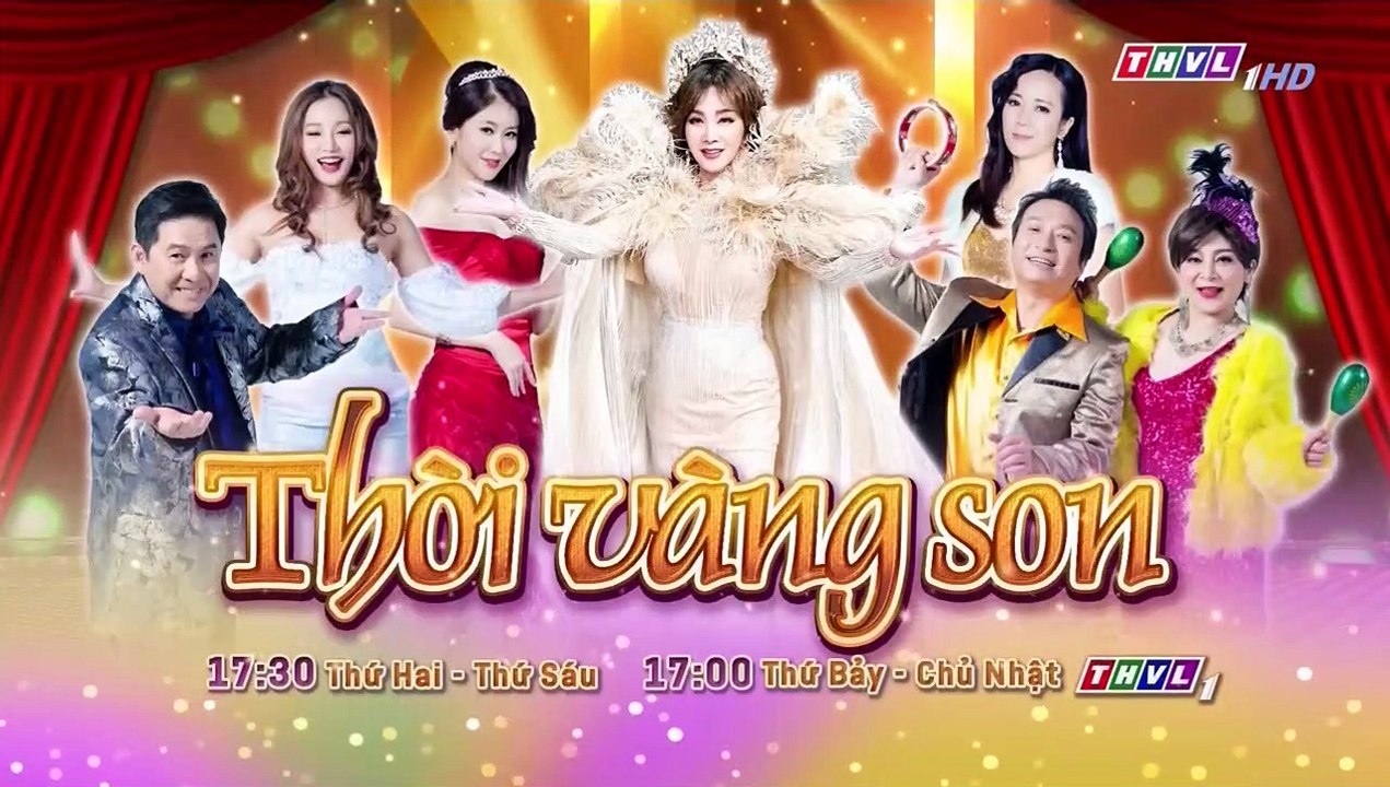 Rồi 30 Năm Sau Tập 41-42-43 - tập cuối - Phim Việt Nam THVL1 - xem phim roi 30 nam sau tap 41-42-43 - tap cuoi