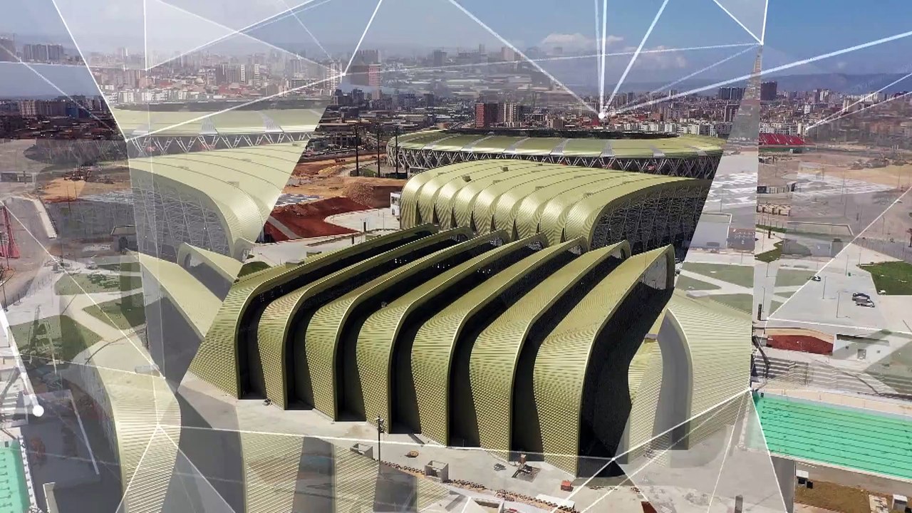 Staudämme und Entsalzungsanlagen: Wie Algerien für Trinkwasser sorgt