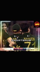 Babar Azam's great catch against Zimbawe