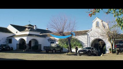 Overdose (bande-annonce)