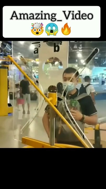 Amazing Video