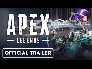 Apex Legends | Official Eclipse Battle Pass Trailer
