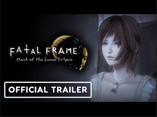 Fatal Frame: Mask of the Lunar Eclipse | Official Overview Trailer