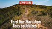 Ford - Esprit d'aventure : tous solidaires !