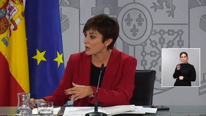 El Gobierno se abre a buscar alternativas para renovar el CGPJ sin el PP
