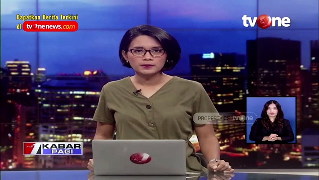 Darurat Gagal Ginjal Akut Anak  Kabar Pagi tvOne