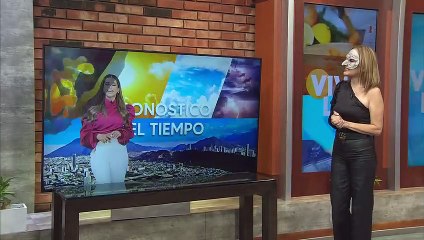 Clima Monterrey - 31 de octubre del 2022