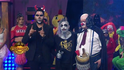 "Fue un mugrero" 'Pollo' y su fuerte reclamo contra la producción