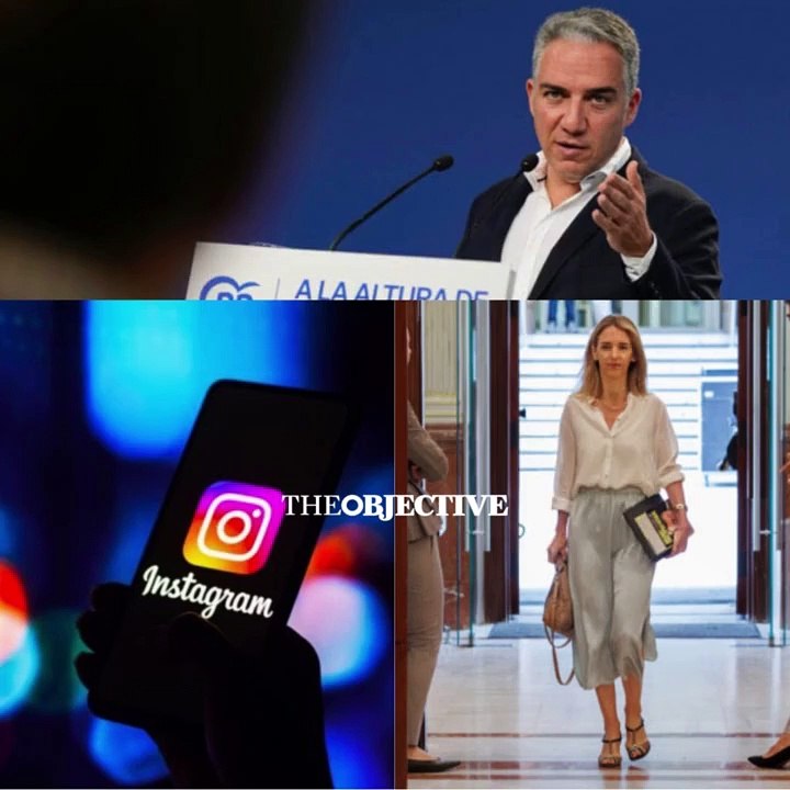 En Sumario de tarde: la renovación del CGPJ, el fallo de Instagram y la censura en las bibliotecas catalanas