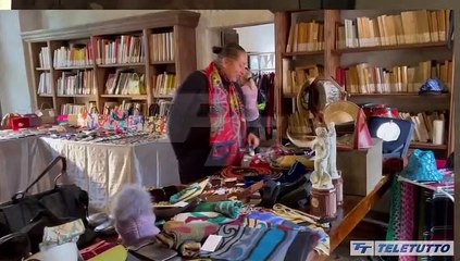 L' Artigiano Bresciano - Verso il Borgo - laboratorio Padernello