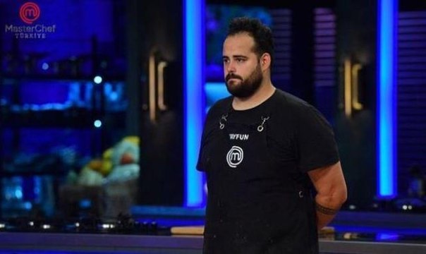 MasterChef Tayfun kimdir? MasterChef Tayfun nereli, kaç yaşında? Tayfun Genç Instagram hesabı!