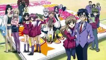 nogizaka haruka no himitsu ep11 مترجم