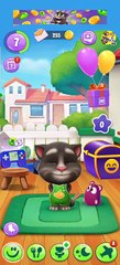 My Talking Tom 2 (Part 5) ll Benim Konuşan Tom'um 2
