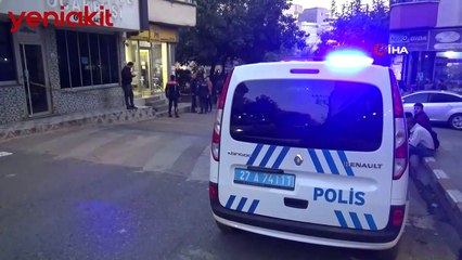 PTT şubesinde silahlı soygun! Ekipler sevk edildi