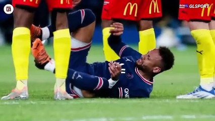 PSG menjadi Tiki Taka.10 Aksi yang Membuktikan Jika Messi Adalah Otak Tiki Taka di PSG.mp4