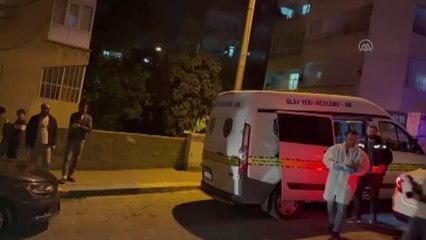 Şanlıurfa'da iki aile arasında çıkan silahlı kavgada 2 kişi öldü