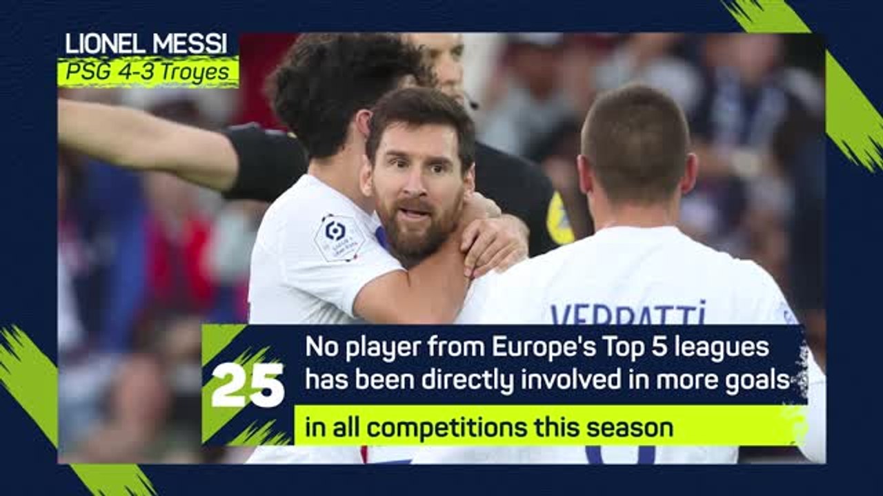 Ligue 1 Matchday 13 - Highlights+