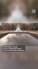 Tallahassee First Responders Build Beds for Families in Need