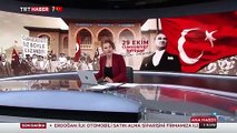 İYİ Parti Deniz Demir'e değil TRT'ye tepki gösterdi!