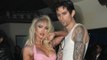 Megan Fox and Machine Gun Kelly Dressed Up as Pamela Anderson and Tommy Lee for Halloween