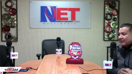 Net Noticias segunda edición