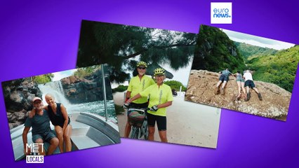 Expatrié : travailler, vivre et s'épanouir à l'île Maurice