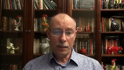 Олег Жданов. Сводка 31 октября