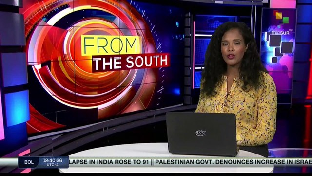 Argentine president meets in Sao Paulo with Lula da Silva