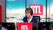 Le journal RTL de 19h du 31 octobre 2022