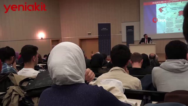 Cihat Yaycı tehlikeye dikkat çekti: Asla izin vermemeliyiz!