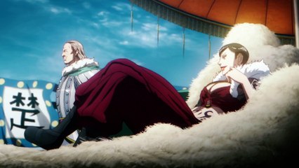 キングダム 第2シリーズ  Kingdom 3rd SE Ep 6 English Subbed