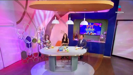 El significado del Día de Muertos para Lisset