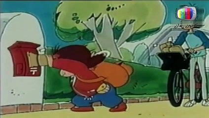 أحلام و فرح الحلقة 06 السادسة