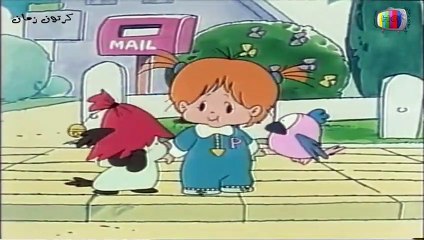 أحلام و فرح الحلقة 07 السابعة