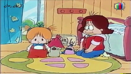 أحلام و فرح الحلقة 11 الحادية عشرة