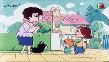 أحلام و فرح الحلقة 13 الثالثة عشرة