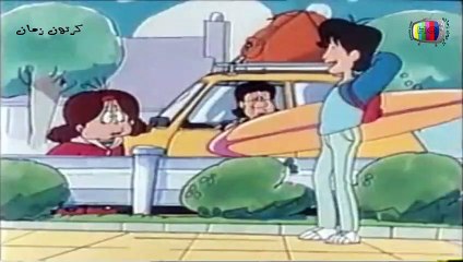 أحلام و فرح الحلقة 14 الرابعة عشرة