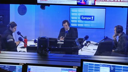 Mégabassine à Sainte-Soline : après la mobilisation, quelle suite pour la contestation ?