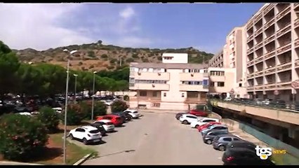 Medici ospedalieri contro l'abolizione dell'obbligo delle mascherine