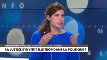 Charlotte d’Ornellas : «On va mettre entre les mains d’une autorité indépendante, le pouvoir de nous censurer au moment où nous agissons»