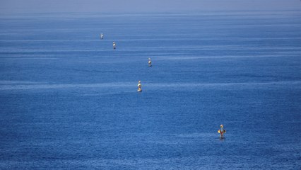 ترسيم الحدود البحرية مع لبنان والنووي الإيراني.. مواضيع بارزة تتصدر الدعاية الانتخابية الإسرائيلية