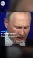 Putin to the West_ ‘Let's stop being enemies’ _ USA TODAY _Shorts