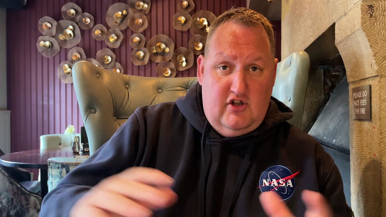 What are Dark Kitchens? Inside Dj Khaled's Dark Kitchen in Leeds