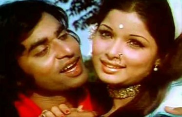 Tumhain ksy batadon tum Meri.. Ahmed Rushdi