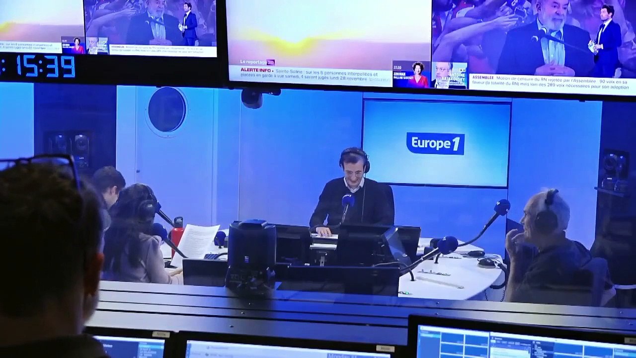 Le temps mardi : pluvieux sur le flanc est avant le retour du soleil, instable près de la Manche